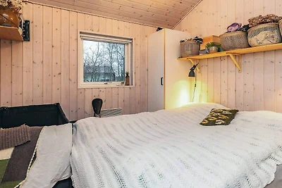 5 Personen Ferienhaus in Brovst-By Traum