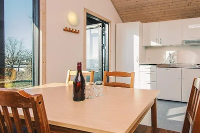 5 persone casa vacanze parco a Rønde