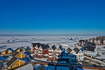apartman za odmor Obiteljski odmor Rechlin