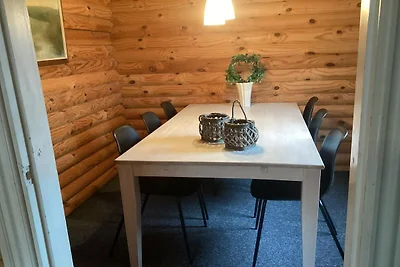 5 Personen Ferienhaus in Hovborg-By Traum