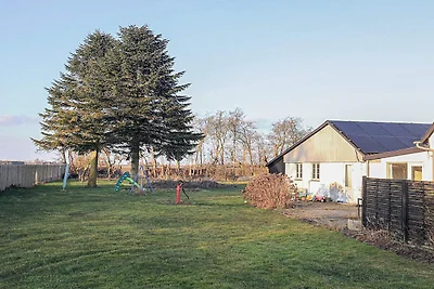 Vakantiehuis voor 8 personen in Nysted