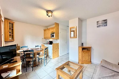 WOHNUNG 200 M VON DEN SKIPISTEN ENTFERNT,...