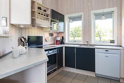 10 Personen Ferienhaus in Rudkøbing-By Traum