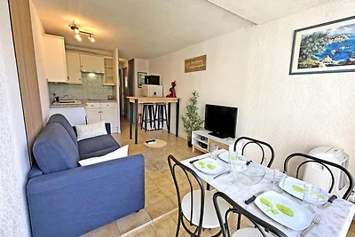 2 Zimmer für 4 Personen