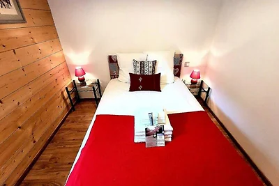 Appartamento a Les Gets con vista sulle...