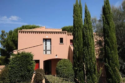 Residenz Odalys Saint Loup