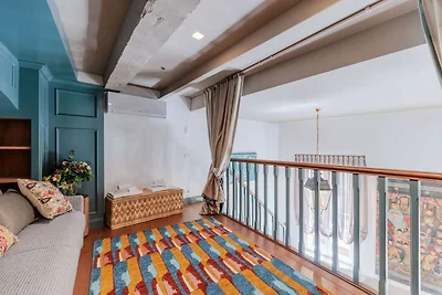 Appartamento a Lucca vicino a Pfanner