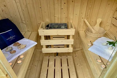 Strandhaus Lindenstraße