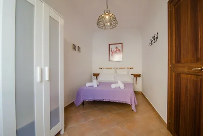 Na Llebrona - Casa En Porto Cristo.