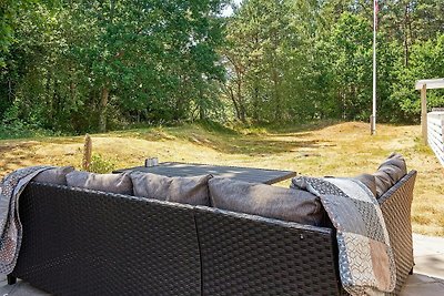 6 persoons vakantie huis in Aakirkeby