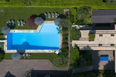 Ferienhaus Erholungsurlaub Moniga del Garda
