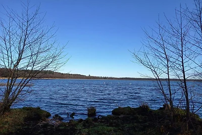 8 Personen Ferienhaus in Ebeltoft-By Traum