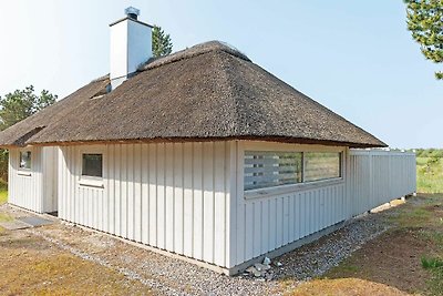 8 persoons vakantie huis in Fjerritslev-By...