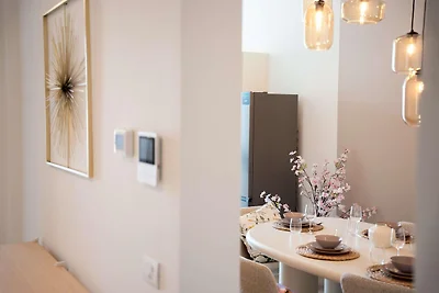 Zentrale 3-Zimmer-Luxusunterkunft in...