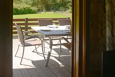 6 Personen Ferienhaus in Præstø-By Traum