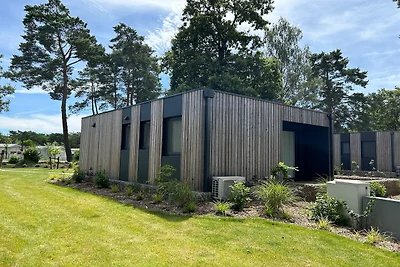Chalet für 4 Gäste, Antwerpener Kempen