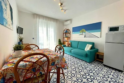 Appartement in Porto Santa Margherita bij...