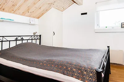 8 persoons vakantie huis in Juelsminde-By...