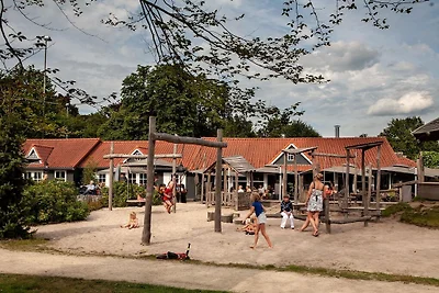 Tenda lodge al Bedafse Bergen