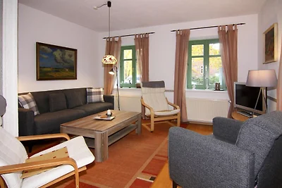 Appartementhaus Kranichblick, Breege