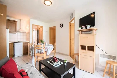 Residenz Valbelle für 6 Personen