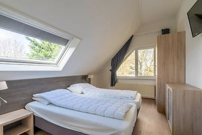 Charmante Villa in der Nähe von Meer und Wald