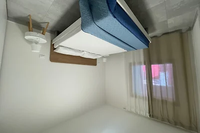 Gemütliche Ferienwohnung in Rosolina für 4