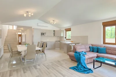 Villa Markulin Komfortowa rezydencja...