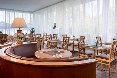 4 persoons vakantieparkhuis in WEITENDORF