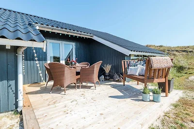6 Personen Ferienhaus in Fanø