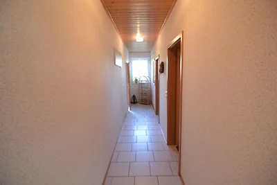 Appartamento a Mörsdorf con terrazza