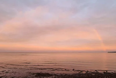 Kustenzauber in Binderup-By Traum