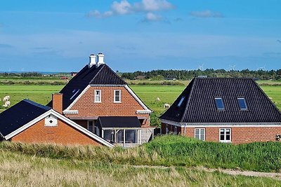 20 Personen Ferienhaus in Ringkøbing