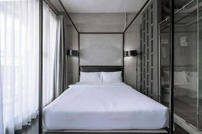 Superior Double Cozy | Bangkok City