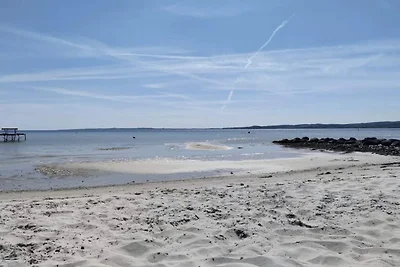8 Personen Ferienhaus in Ebeltoft-By Traum