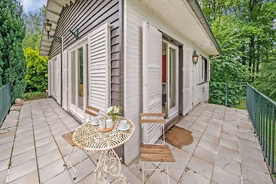 Ferienhaus in Ferrieres mit Garten