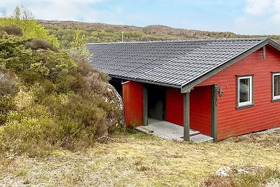 6 Personen Ferienhaus in Ånneland-By Traum