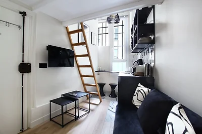 Studio Center von Paris Grand/Boulevard