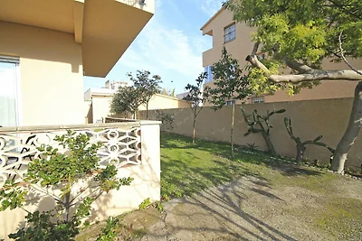 Wohnung mit Aussicht an der Costa Brava