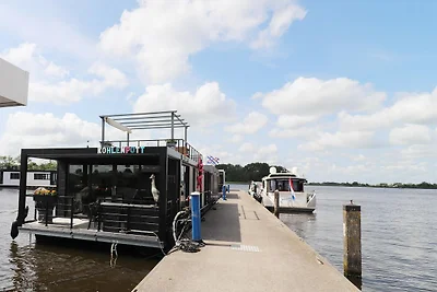 Ferienhaus Erholungsurlaub Offingawier