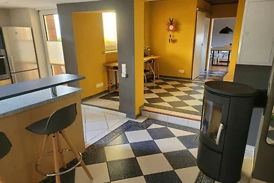 Ferienwohnung mit 1 Schlafzimmer