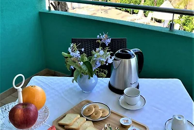 Accogliente appartamento vicino al mare