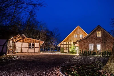 Ferienwohnung mit 2 Schlafzimmer