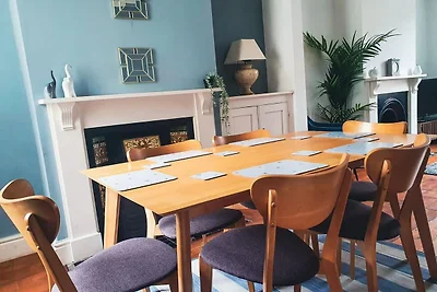 Gemütliches Ferienhaus in Berkshire