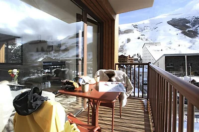 PRO22 Helle Wohnung in einer neuen Residenz