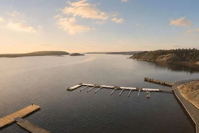 5 sterren vakantie huis in UDDEVALLA