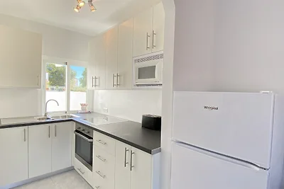 Wohnung in Nerja nahe Burriana Strand