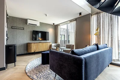 3-Zimmer-Wohnung in Delft