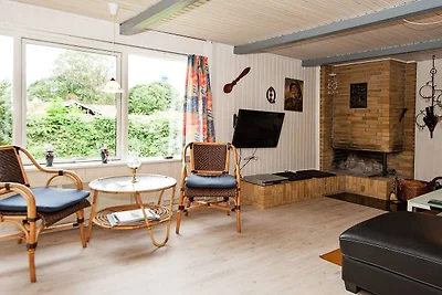 4 persone case ad Hejls-By Traum