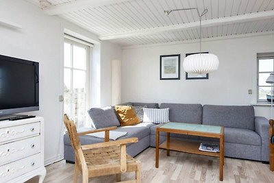 10 persoons vakantie huis in Harboøre-By...